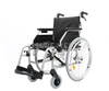 AL-001J Aluminum Light weight wheelchair