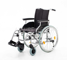 AL-001 Aluminum Alloy Lightweight wheelchair