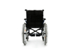 AL-003 Aluminum Alloy Lightweight wheelchair