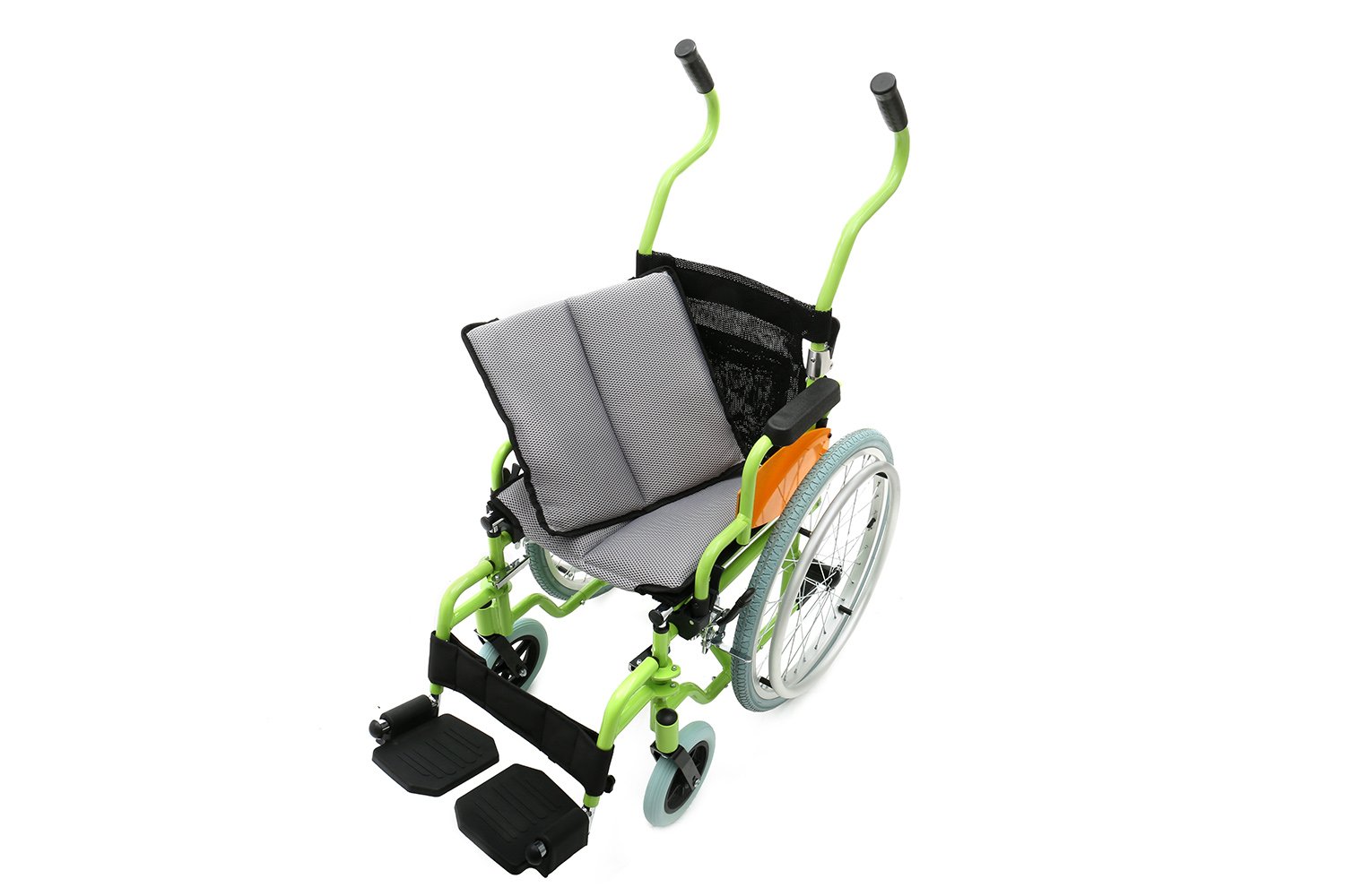 AL-013 Child wheelchair, Aluminum Light weight 