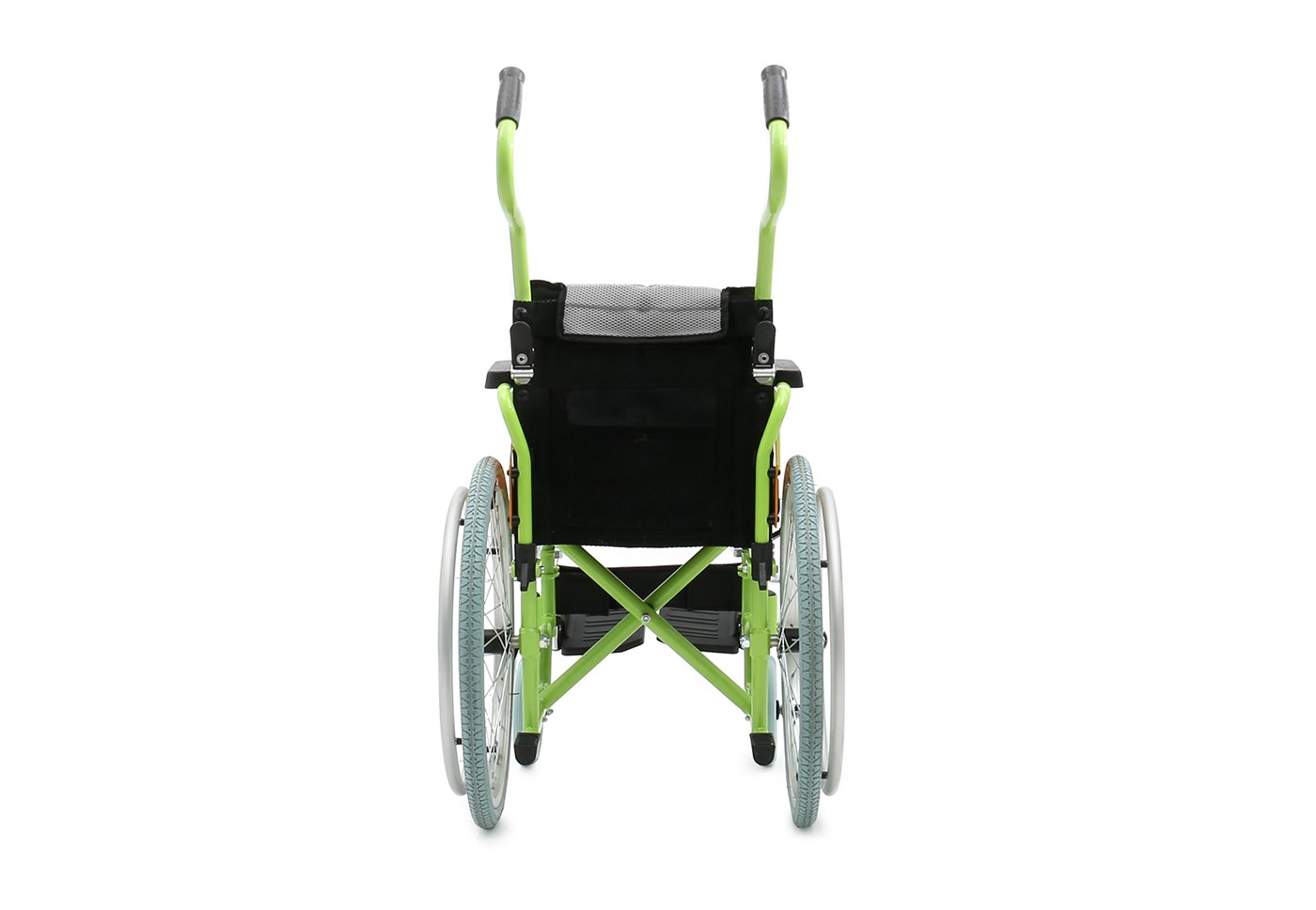 AL-013 Child wheelchair, Aluminum Light weight 