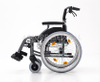 AL-001B Aluminum Alloy Lightweight wheelchair